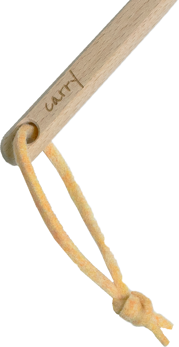 CARRY Flaschenbürste