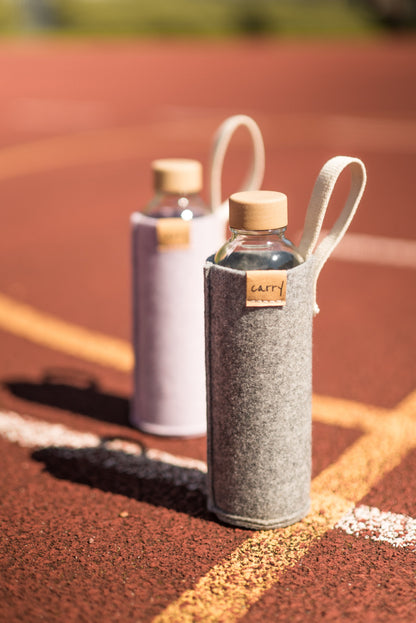 CARRY Schutzhülle (1L) / LILA