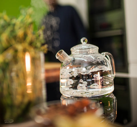 Image of TRENDGLAS JENA Glas Wasserkocher CLASSIC (1.75L)