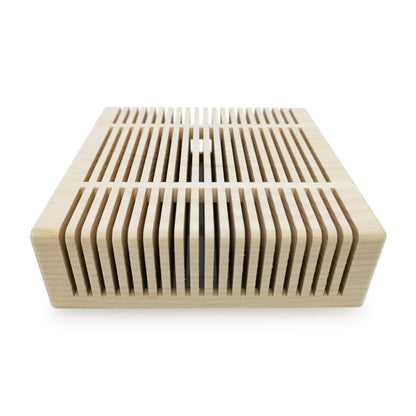 ZIRBENLÜFTER® Ersatz-Lamellenblock 1er (CUBE mini)