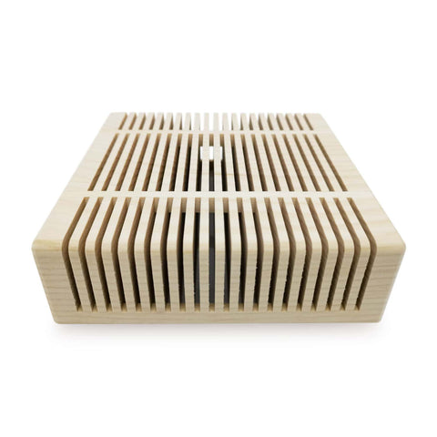 Image of ZIRBENLÜFTER® Ersatz-Lamellenblock 1er (CUBE mini)