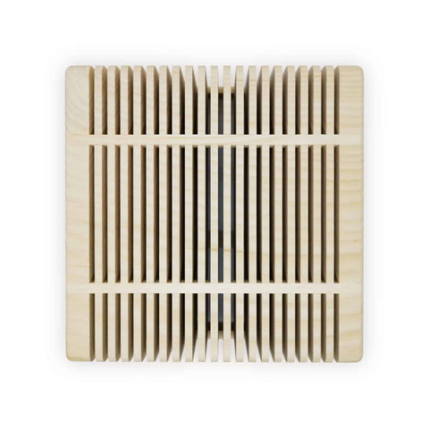 Image of ZIRBENLÜFTER® Ersatz-Lamellenblock 1er (CUBE mini)