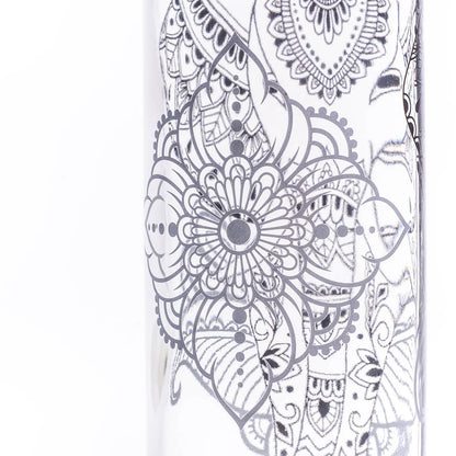 CARRY Glasflasche (7dl) / ELEPHANT