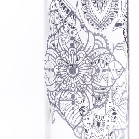 Image of CARRY Glasflasche (7dl) / ELEPHANT