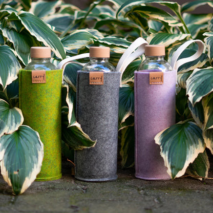 CARRY Schutzhüllen 1L (Diverse Farben)