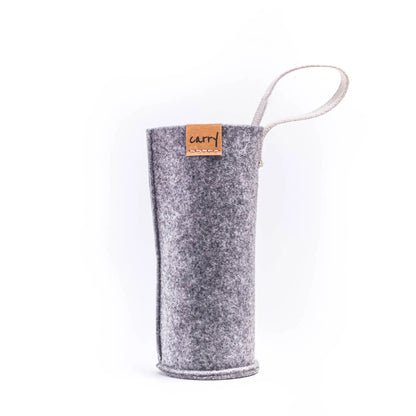 CARRY Schutzhülle (7dl) / GRAU