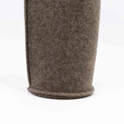 CARRY Schutzhülle (1L) / BRAUN