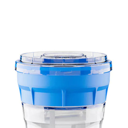 KEFIRKO DIY Cheese Maker + Kefir Set (2x1,4L) Diverse Farben