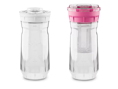 KEFIRKO DIY Cheese Maker + Kefir Set (2x1,4L) Diverse Farben