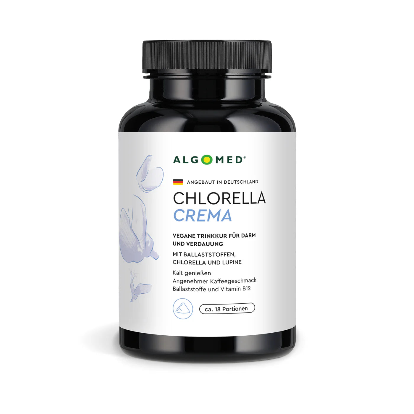 ALGOMED® Chlorella Crema Trinkkur (90g)
