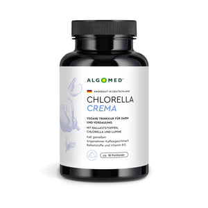 ALGOMED® Chlorella Crema Trinkkur (90g)