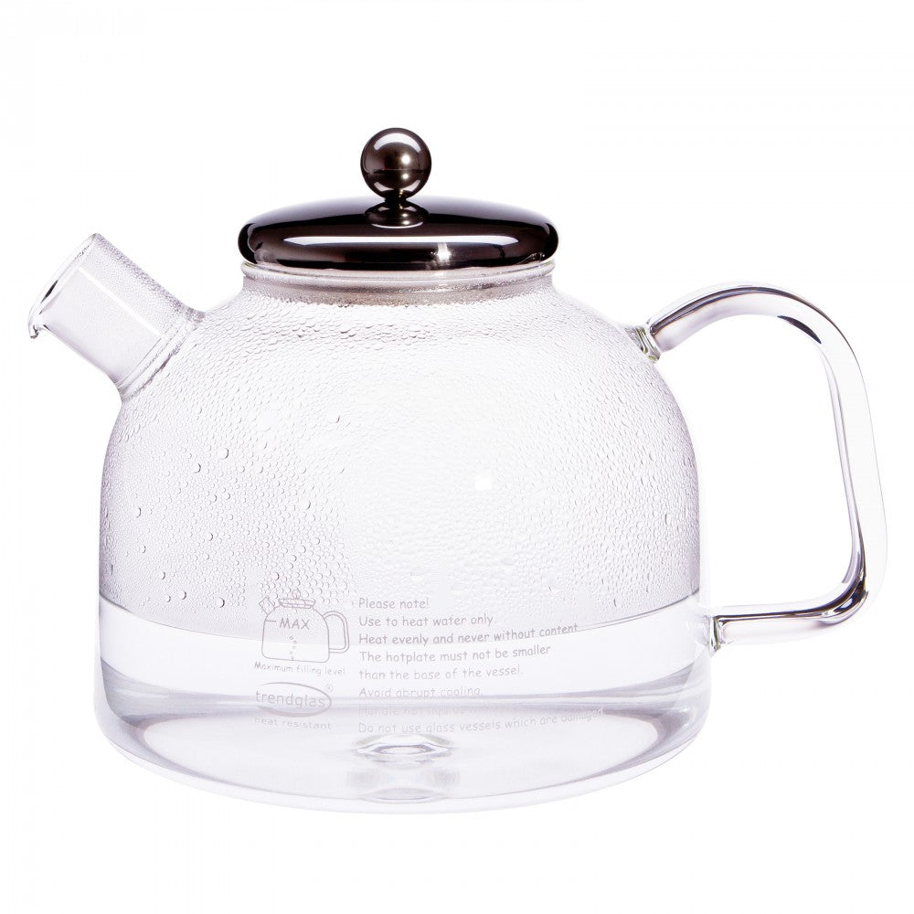TRENDGLAS JENA Glas Wasserkocher CLASSIC (1.75L)