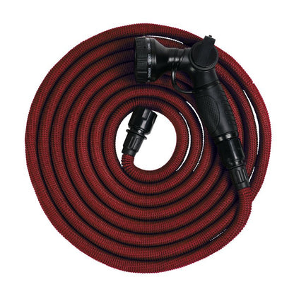 byBenson® Gartenschlauch-Set I (Diverse Grössen/Farben)