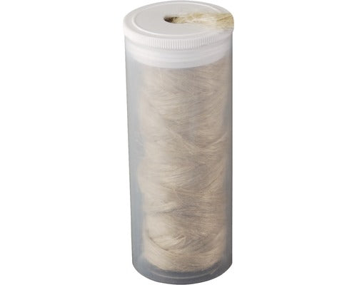 PEKA® Hauswasser-Filtersystem (10/20) / Diverses Ersatzteilmaterial