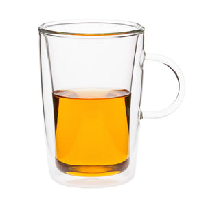 TRENDGLAS JENA Tasse DUO ALPHA (3dl)