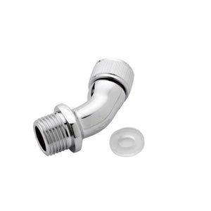 MAUNAWAI® Eckwinkel-Abstandshalter (Bad/Dusche)
