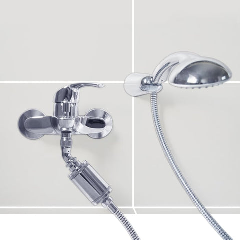 Image of MAUNAWAI® Eckwinkel-Abstandshalter (Bad/Dusche)