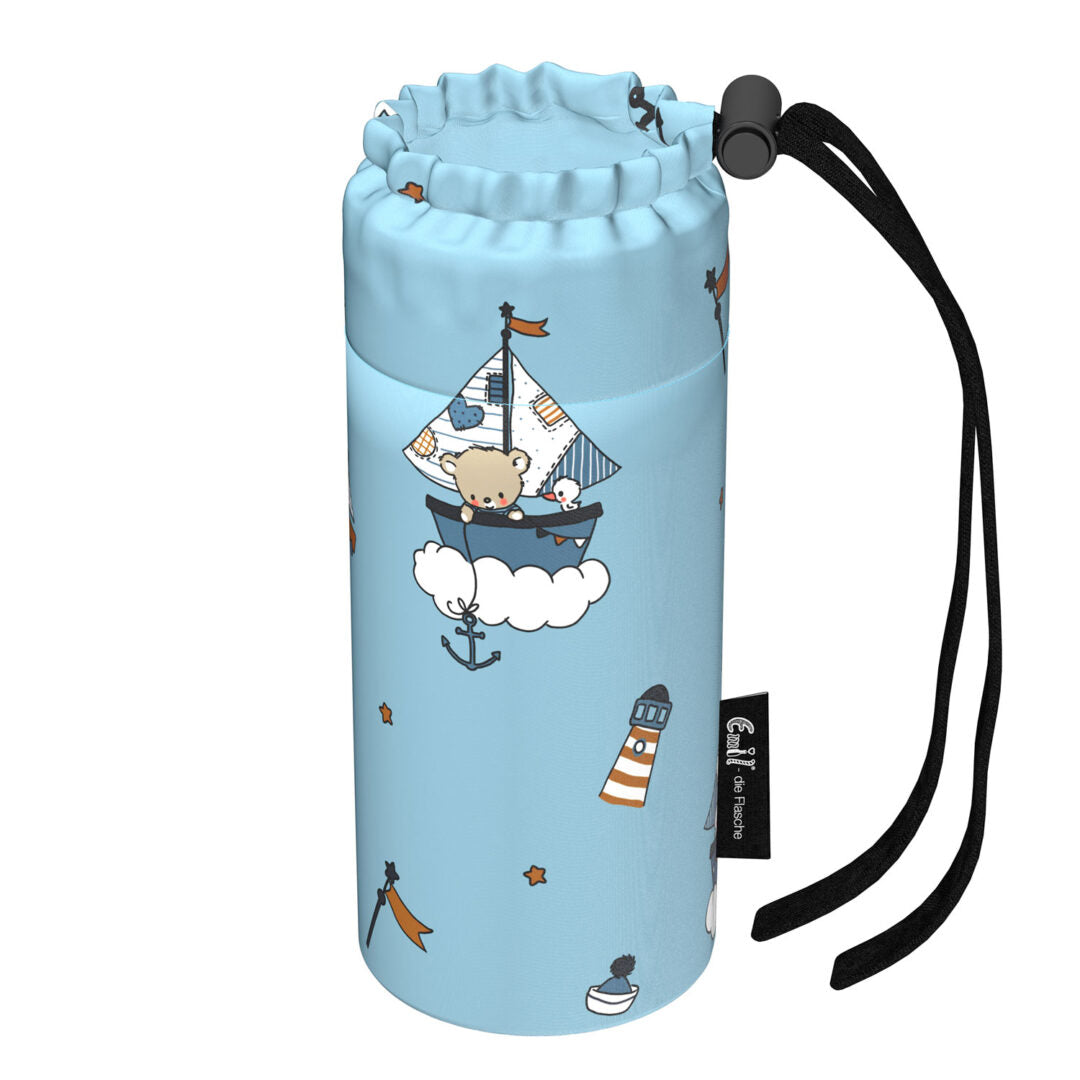 EMIL Babyflaschen-Hüllen (250ml)