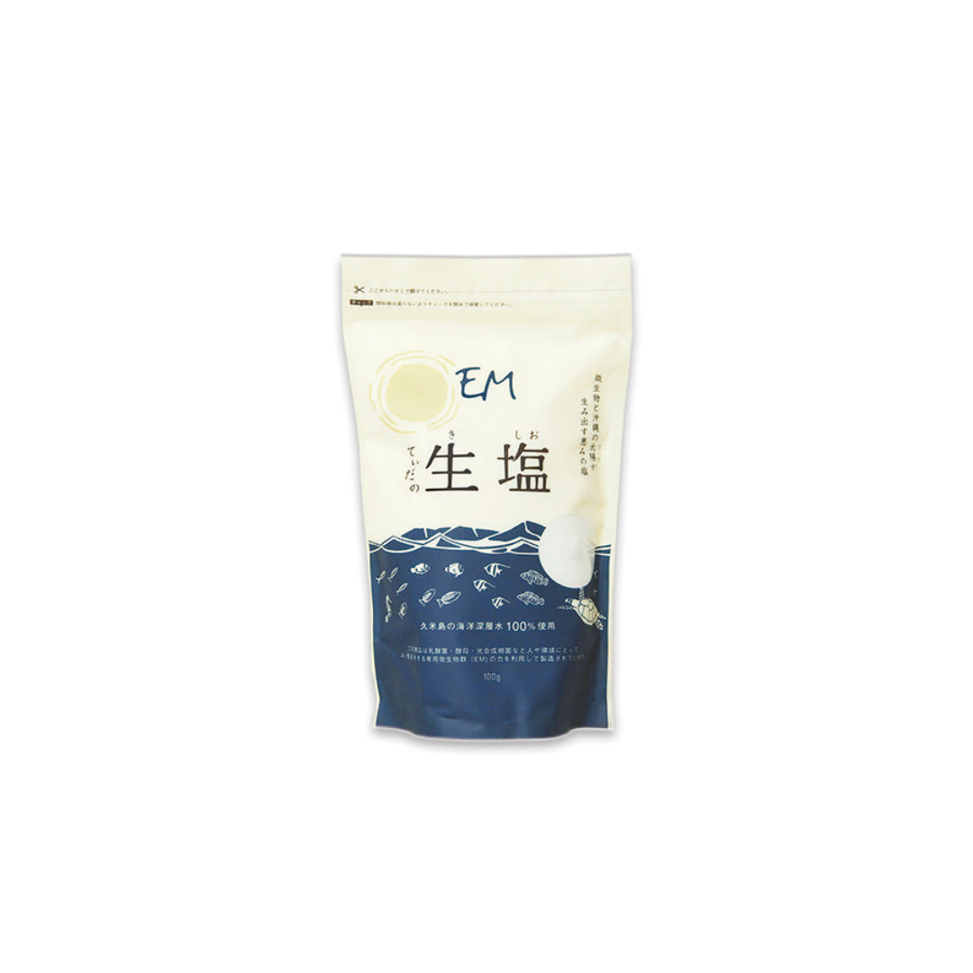 EM-X Gold Salz (Original)