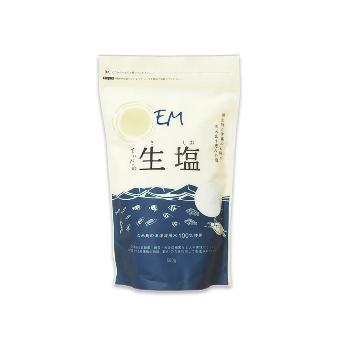 EM-X Gold Salz (Original)
