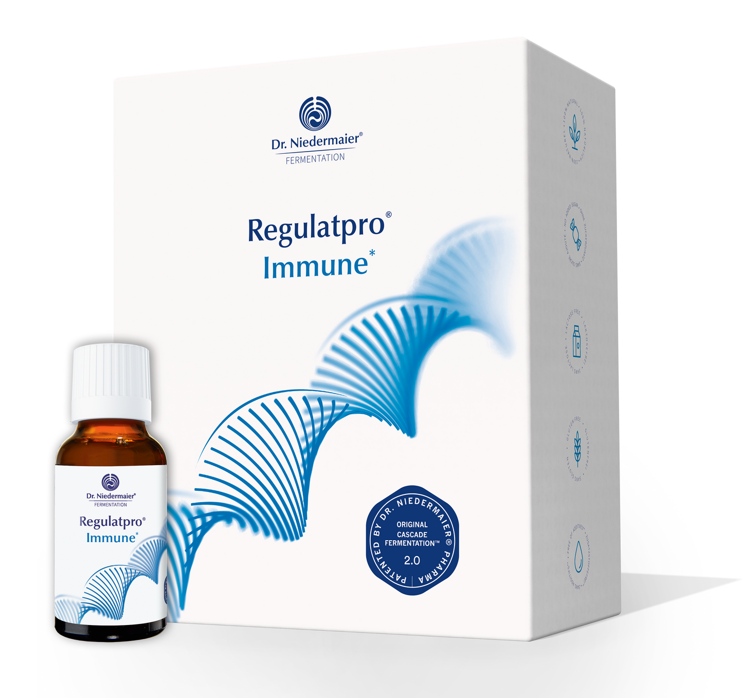 REGULATPRO® Immune Shots (20x20ml)