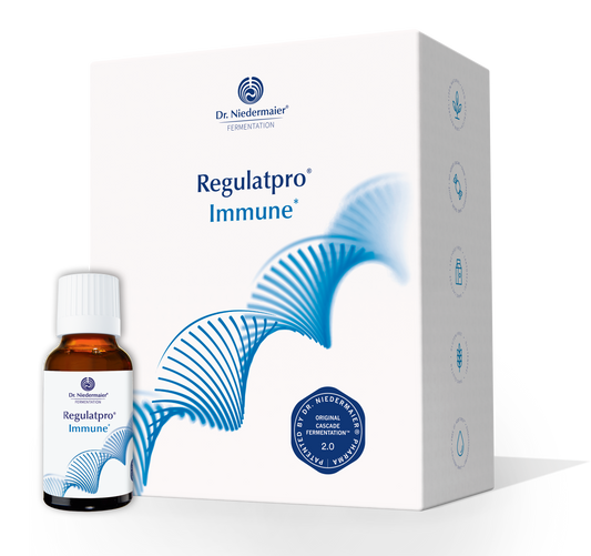 REGULATPRO® Immune Shots (20x20ml)