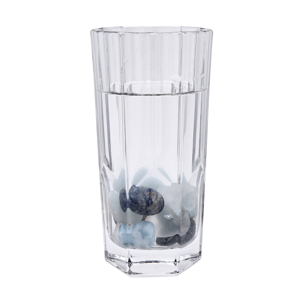 LAPIS VITALIS Wassersteine (100g) / ERFOLG
