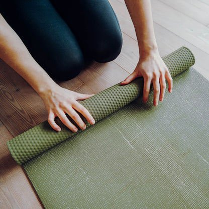FAIR MOVE® Naturkautschuk-Yogamatte