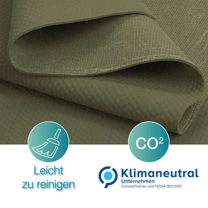 FAIR MOVE® Naturkautschuk-Yogamatte