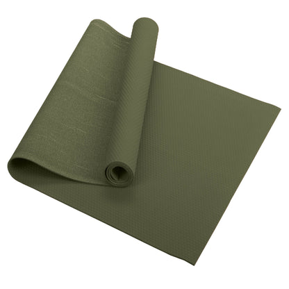 FAIR MOVE® Naturkautschuk-Yogamatte