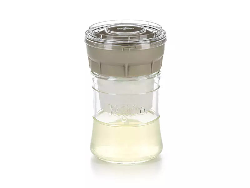 KEFIRKO DIY Cheese Maker (9dl)
