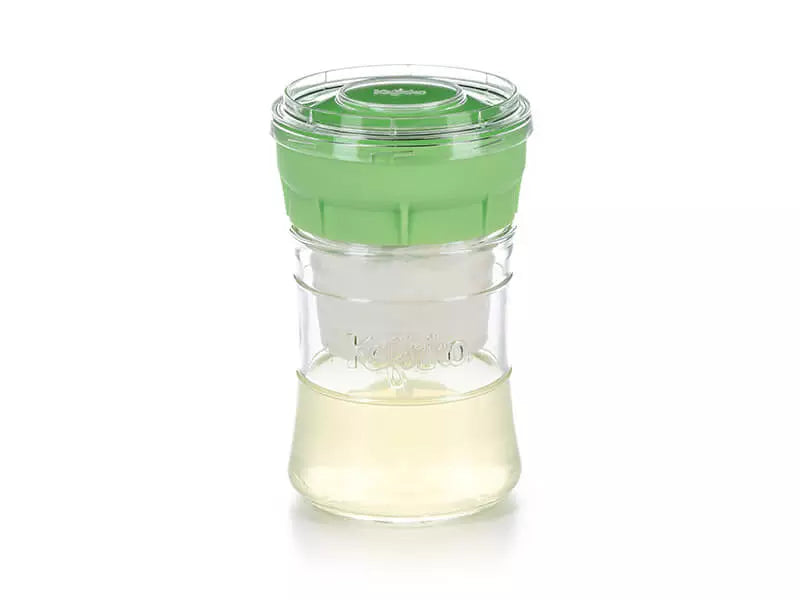 KEFIRKO DIY Cheese Maker (9dl/1.4L) / Diverse Farben