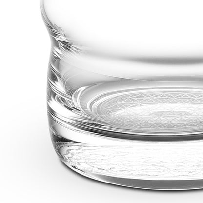 ND GALILEO Trinkglas (5dl)
