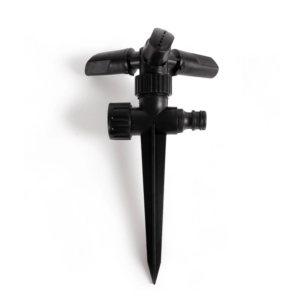 byBenson® Wassersprinkler TRIO