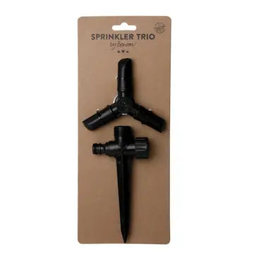 byBenson® Wassersprinkler TRIO
