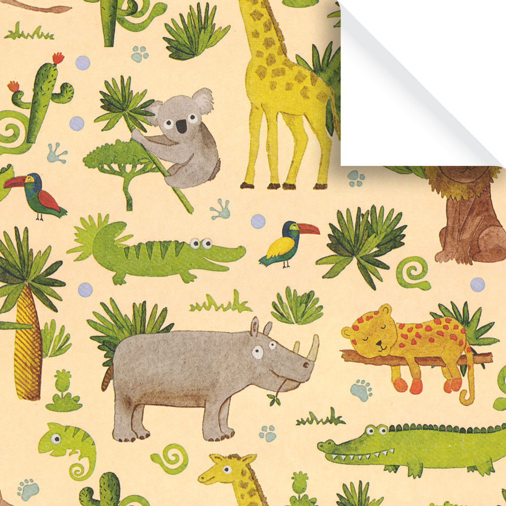 Geschenkshop KIDS (Verpackungsservice)