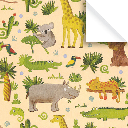 Geschenkshop KIDS (Verpackungsservice)