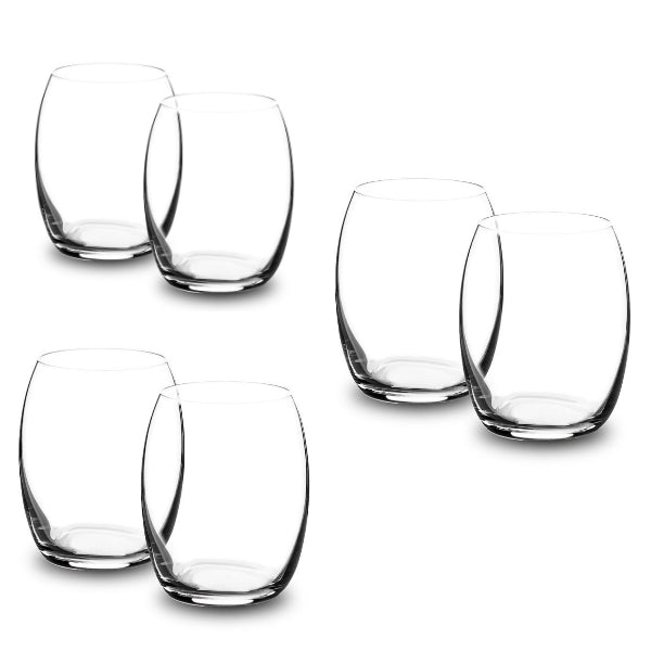 VITAJUWEL Gläser (2dl) / 6er Set