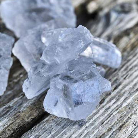 Image of HALIT Salzkristall Brocken (1kg)