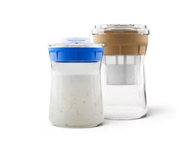 KEFIRKO DIY Cheese Maker (9dl)