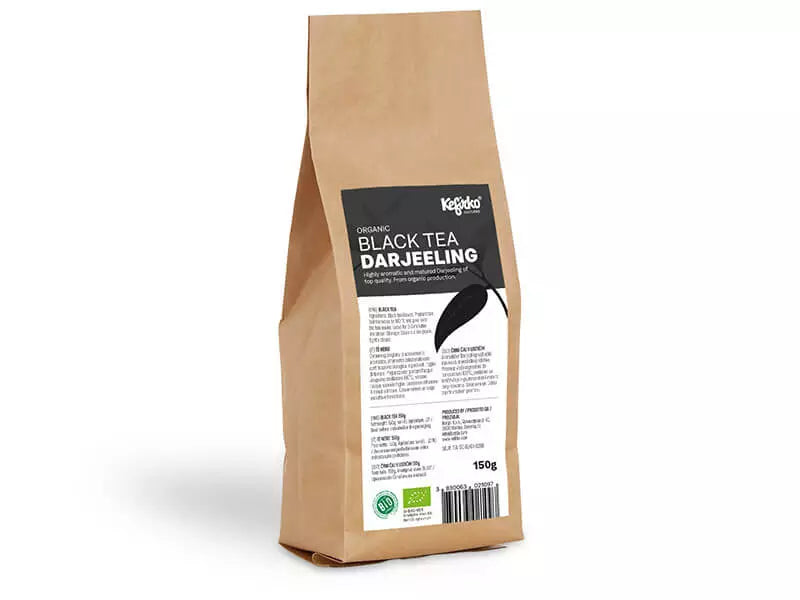 KEFIRKO DIY Kombucha Fermenter KIT II / Diverse Farben
