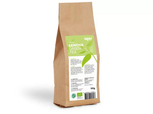 KEFIRKO Organic Sencha Green Tea (First Flush) / 150g