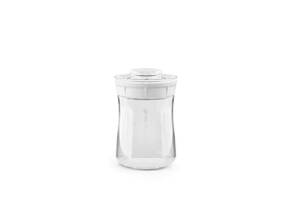 KEFIRKO DIY Cheese Maker + Kefir Set / WEISS-BLAU