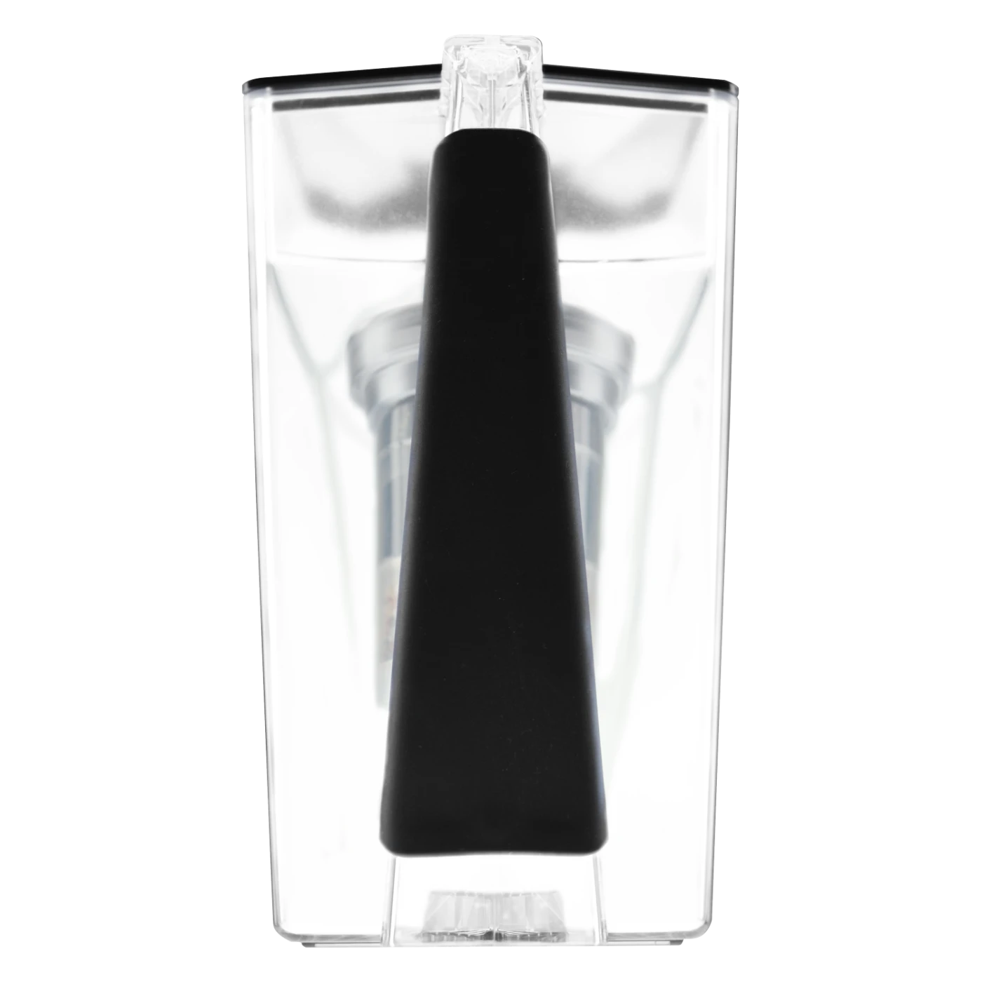 MAUNAWAI KINI® Filterkanne SMMA / SCHWARZ