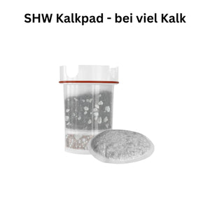 KINI® Refresh-Filterset SHW (hart) / 1+1