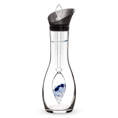 VITA JUWEL Karaffe era (1.3l) inkl. Edelstein-Phiole / BALANCE