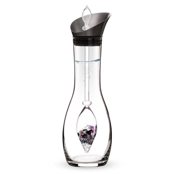 VITA JUWEL Karaffe era (1.3l) inkl. Edelstein-Phiole / GUARDIAN