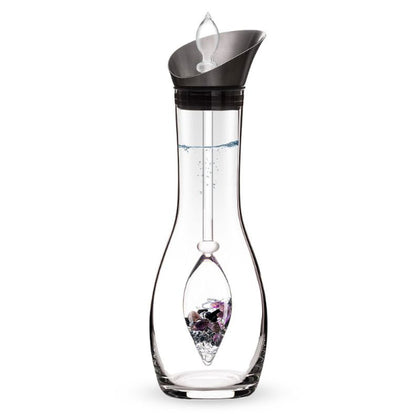 VITA JUWEL Karaffe era (1.3l) inkl. Edelstein-Phiole / GUARDIAN