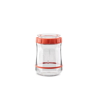 KEFIRKO DIY Sauerteig Fermentierer (9dl) / Diverse Farben