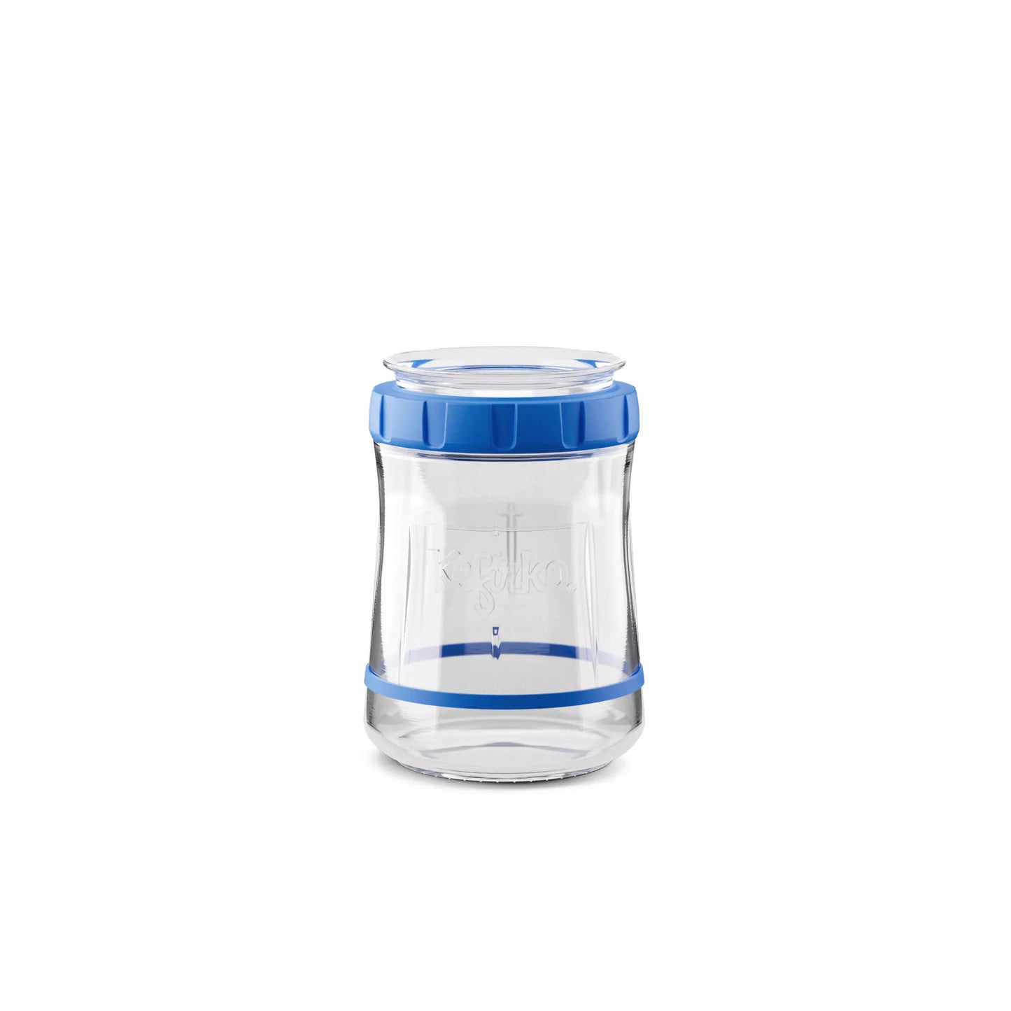 KEFIRKO DIY Sauerteig Fermentierer (9dl) / Diverse Farben